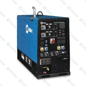 Photo of Miller Big Blue 800X Duo Air Pak