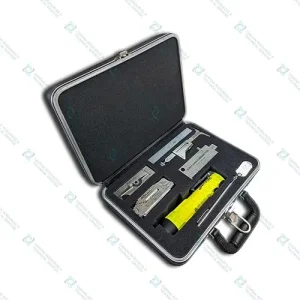 Photo of GAL Gage Pipe Flange Inspection Tool Kit