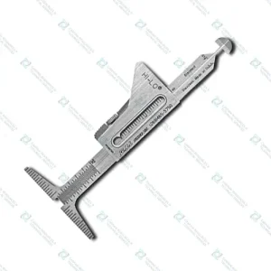 Photo of Gal Gage HI-LO Welding Gauge